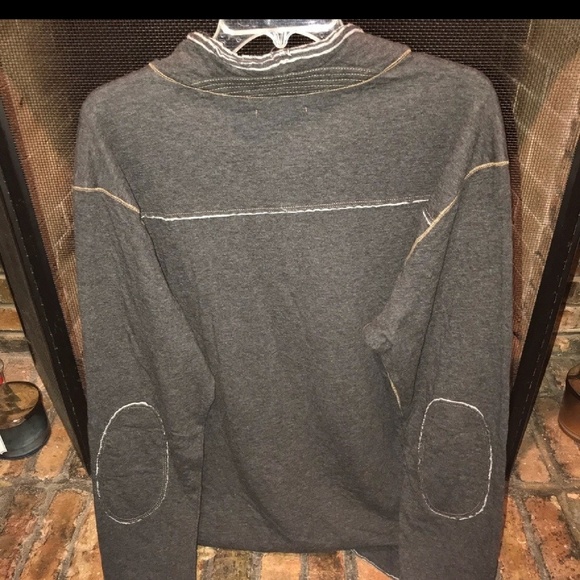 Jeremiah  men's casual shirt - Picture 2 of 3